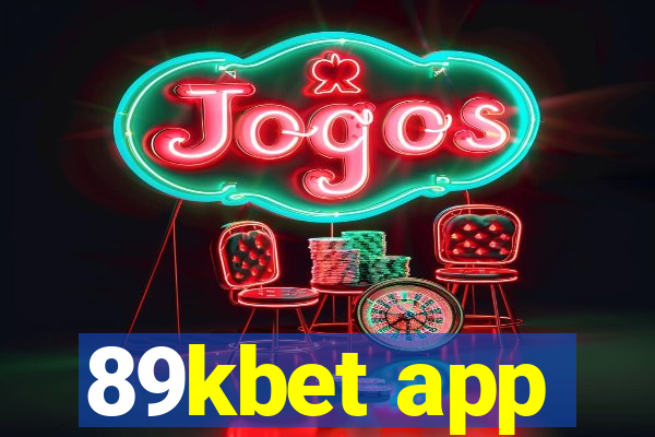 89kbet app